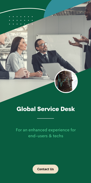 global service desk