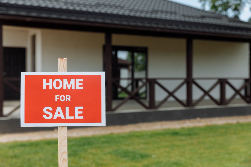Why Conveyancing Matters When Buying Property